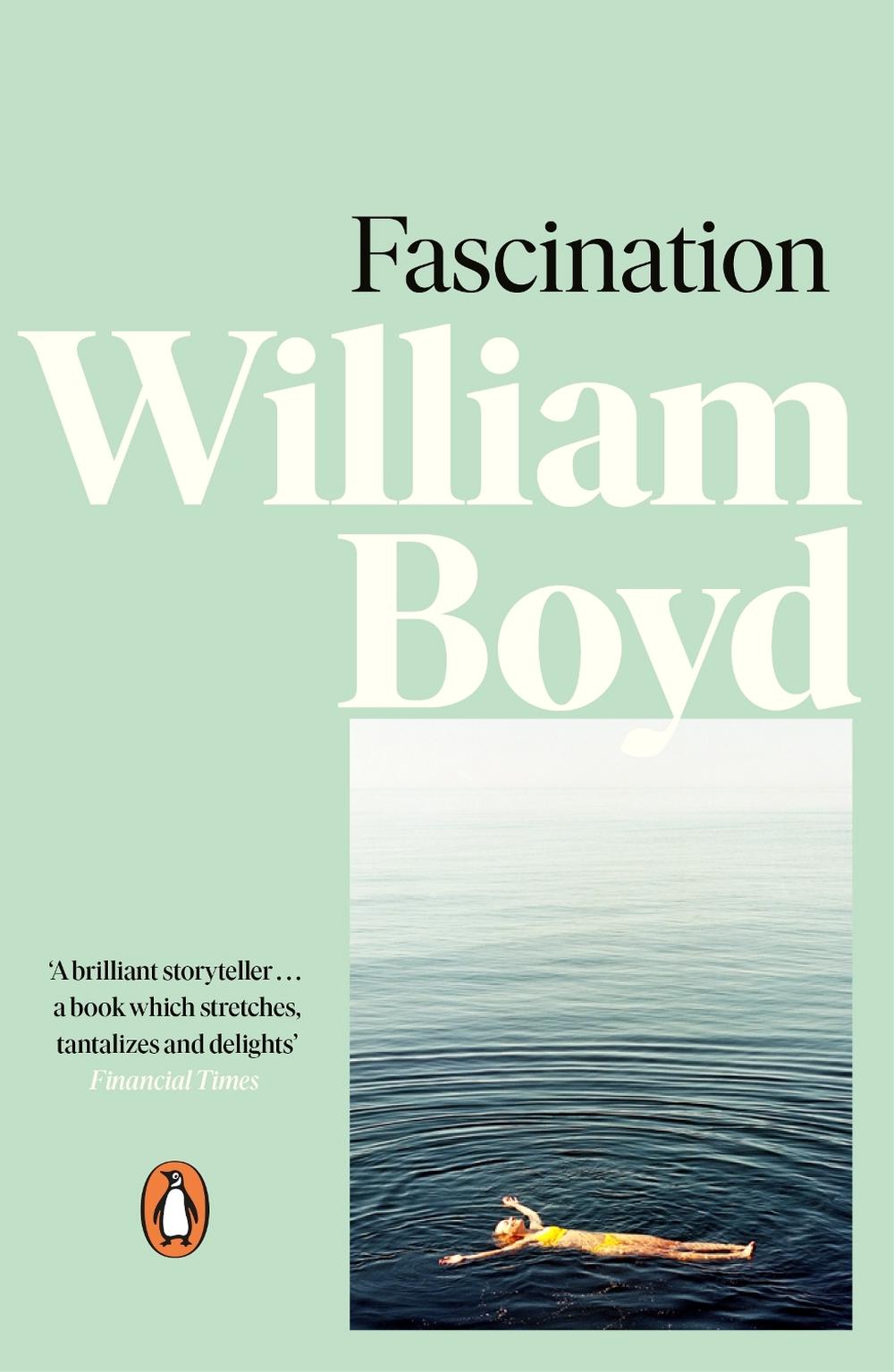 Fascination, 9780241957264