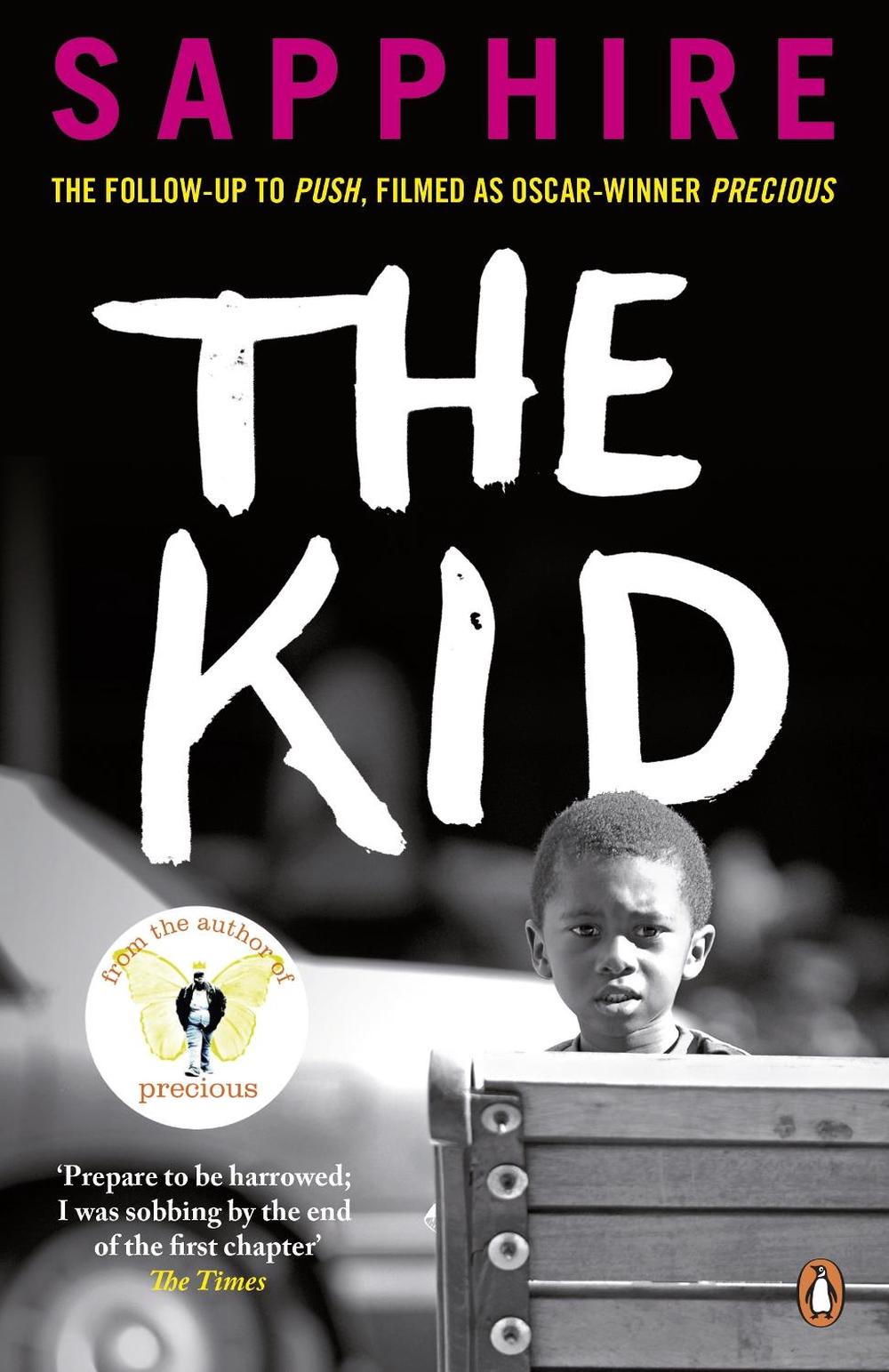 The Kid by Sapphire - ISBN: 9780241957301