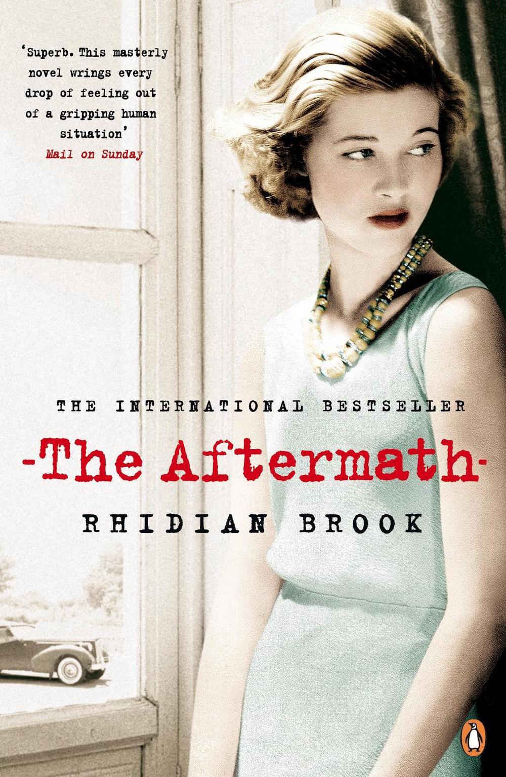 The Aftermath by Rhidian Brook - ISBN: 9780241957479