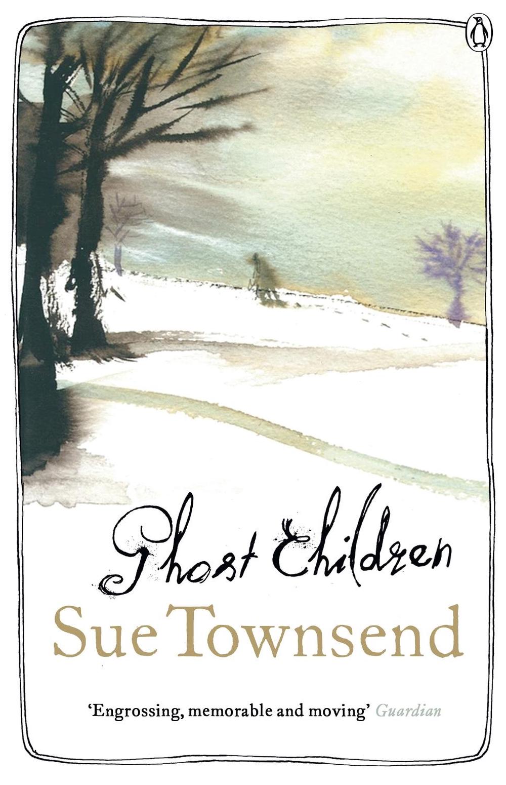 Ghost Children by Sue Townsend - ISBN: 9780241958407