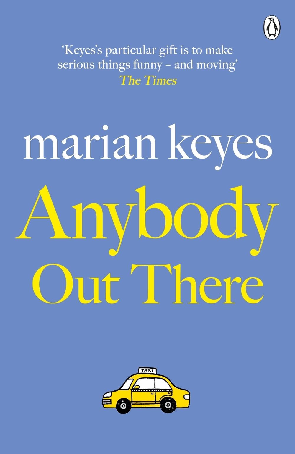 Anybody Out There? - Walsh Family (Book 4) by Marian Keyes - ISBN: 9780241958469