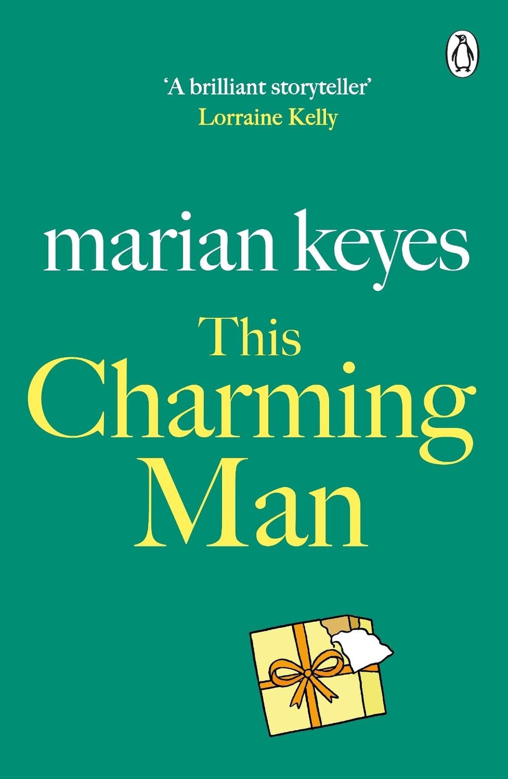 This Charming Man by Marian Keyes - ISBN: 9780241958483