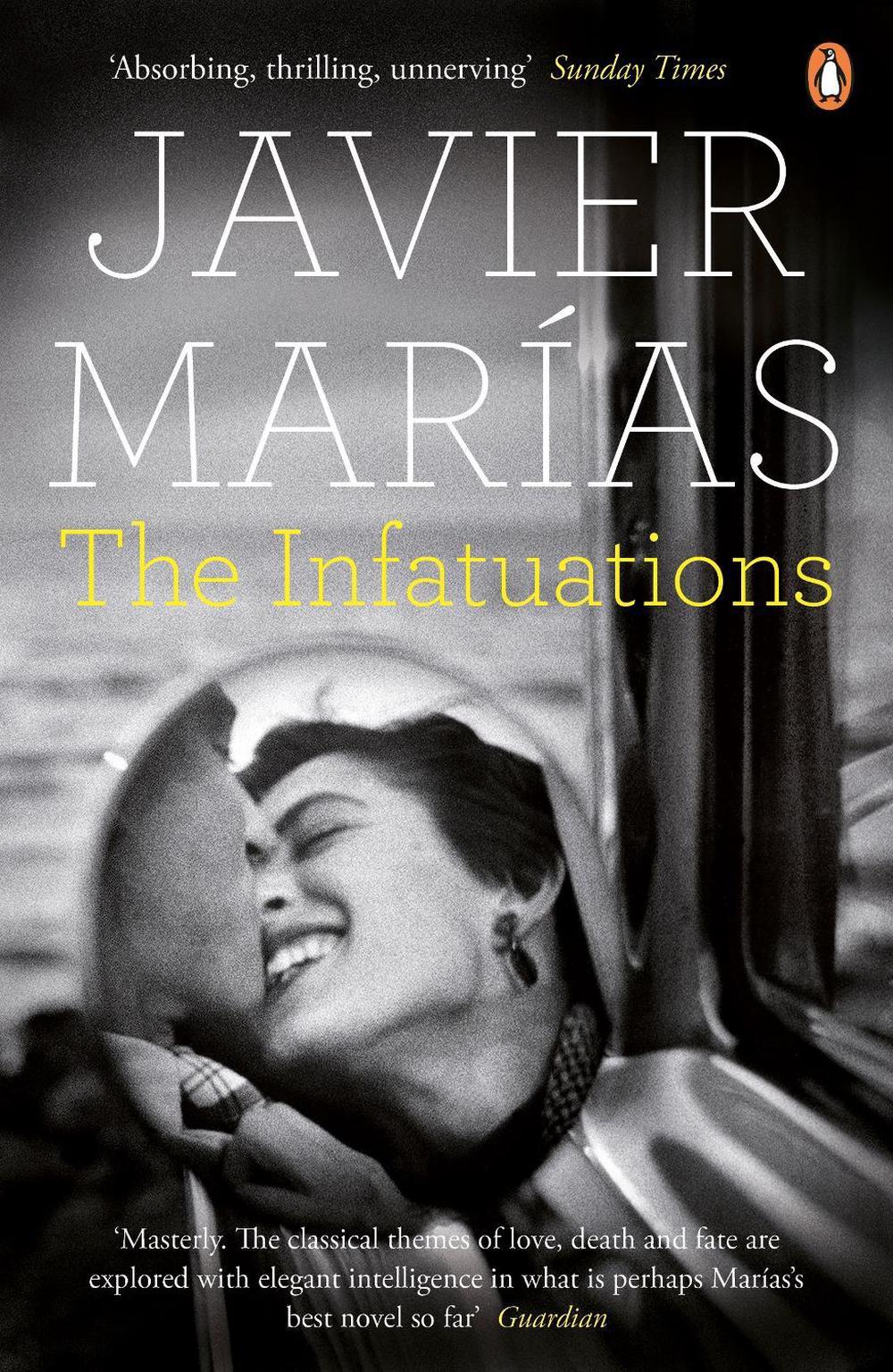 The Infatuations by Margaret Jull Costa - ISBN: 9780241958490