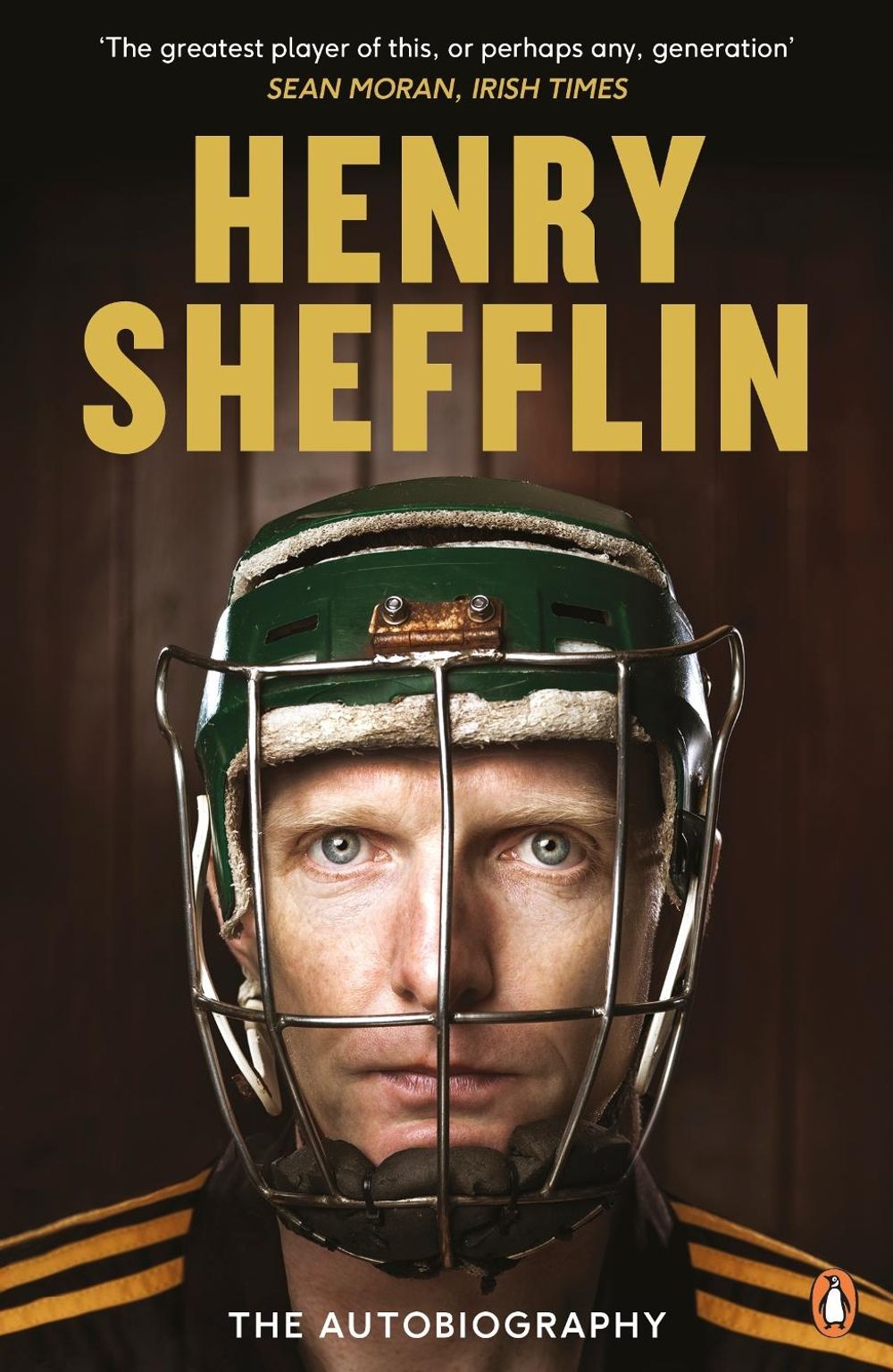 The Autobiography by Henry Shefflin - ISBN: 9780241961711