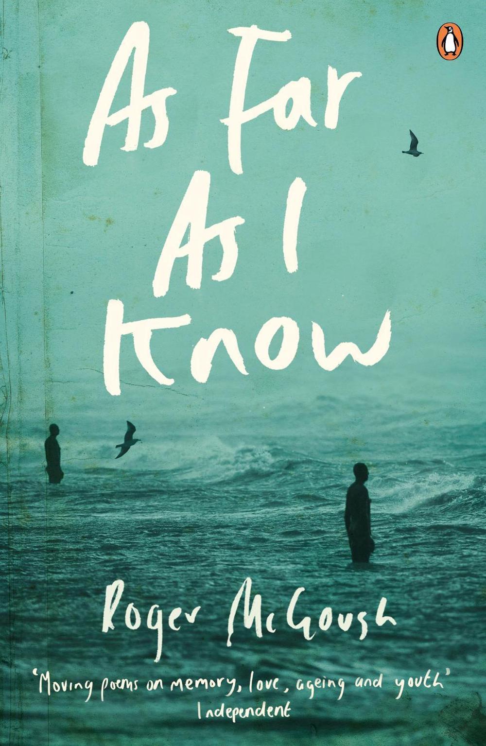 As Far as I Know by Roger McGough - ISBN: 9780241962275