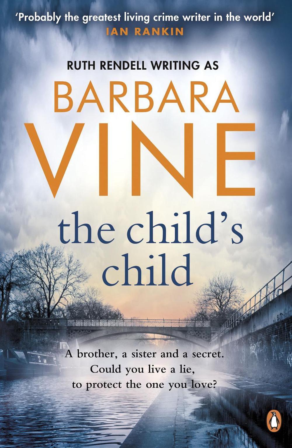 The Child's Child by Barbara Vine - ISBN: 9780241963579