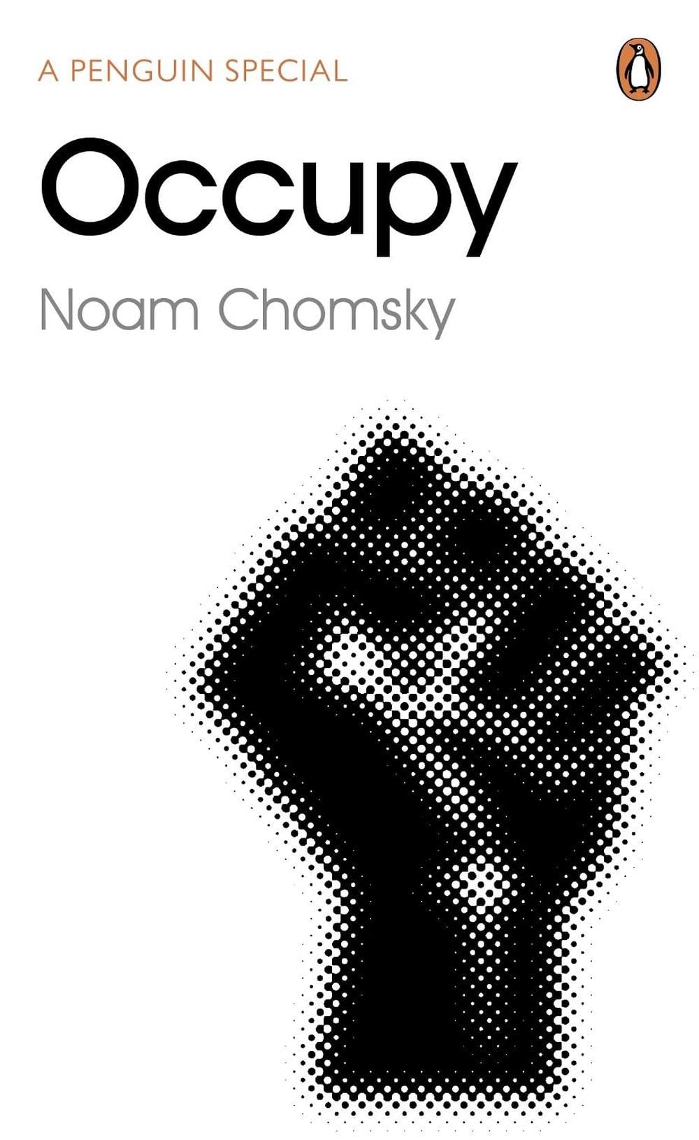 Occupy by Noam Chomsky - ISBN: 9780241964019