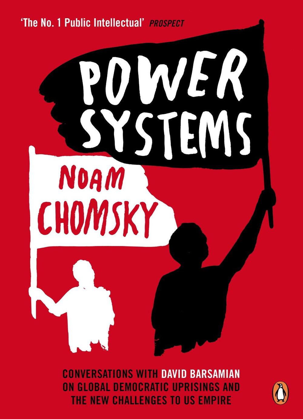 Power Systems by Noam Chomsky - ISBN: 9780241965245