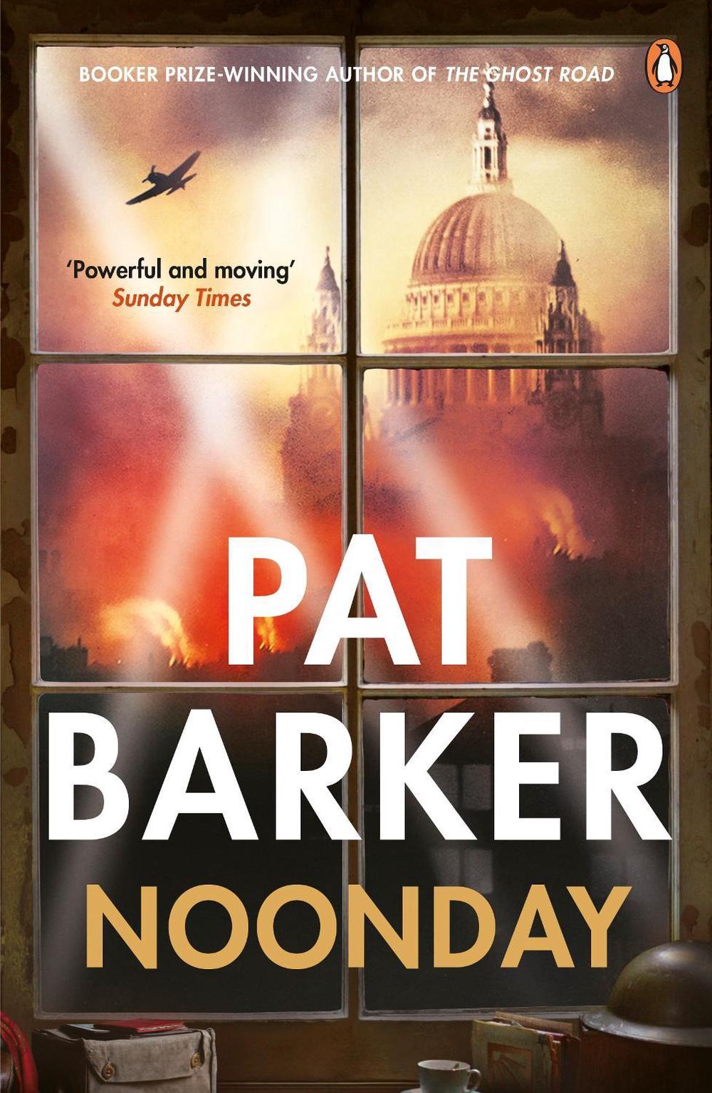 Noonday by Pat Barker - ISBN: 9780241966037