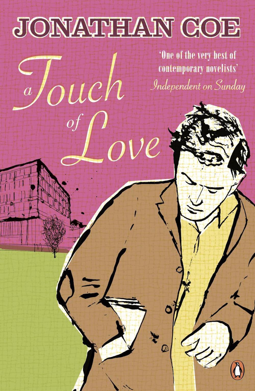 A Touch of Love by Jonathan Coe - ISBN: 9780241967782