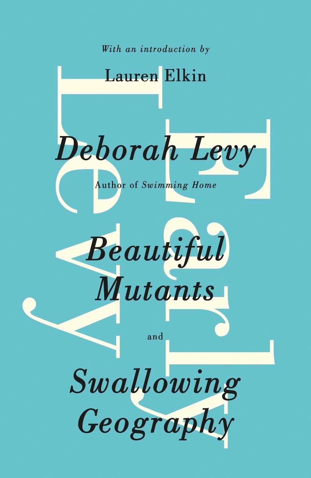 Early Levy by Deborah Levy - ISBN: 9780241968338
