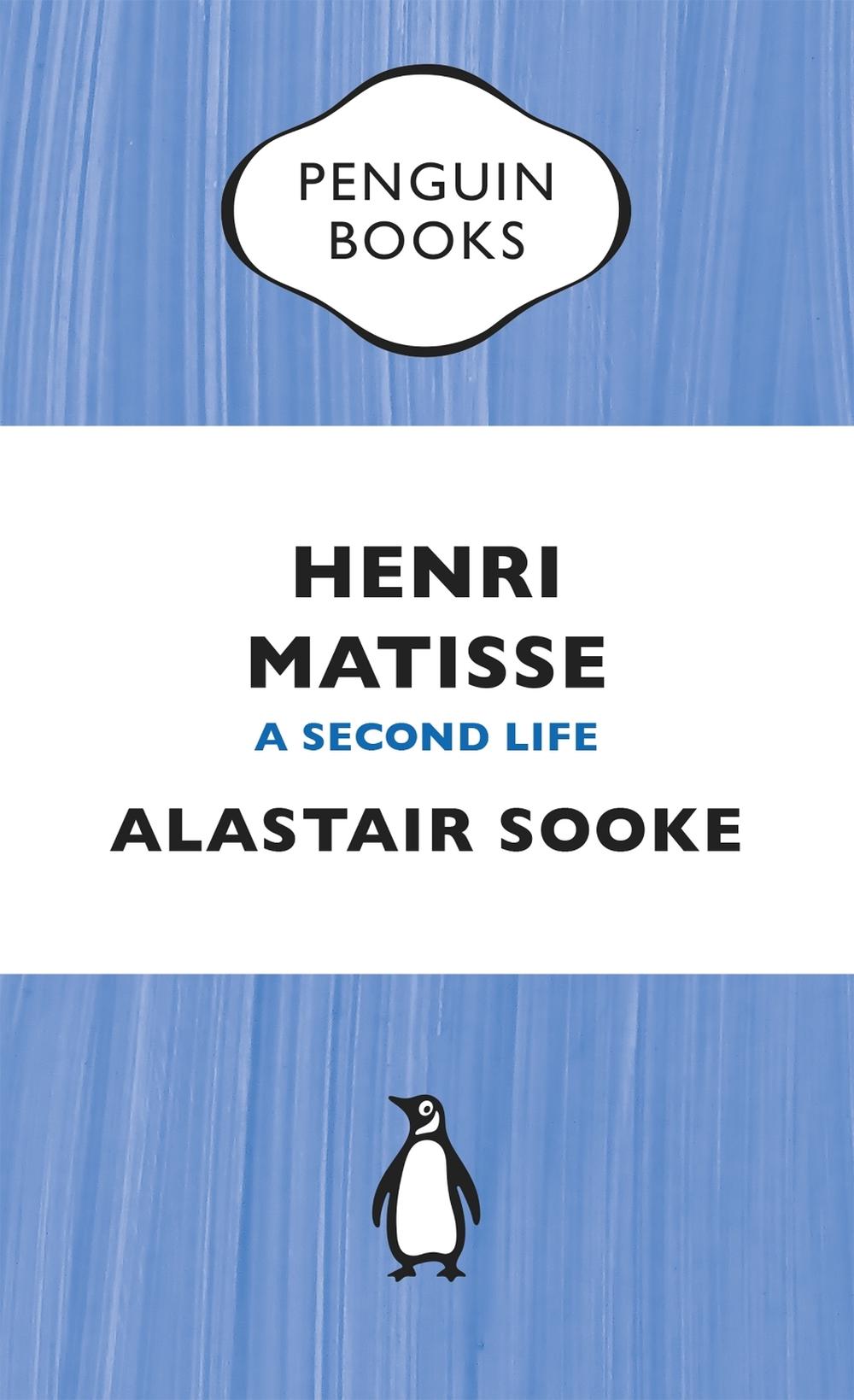 Henri Matisse by Alastair Sooke - ISBN: 9780241969083