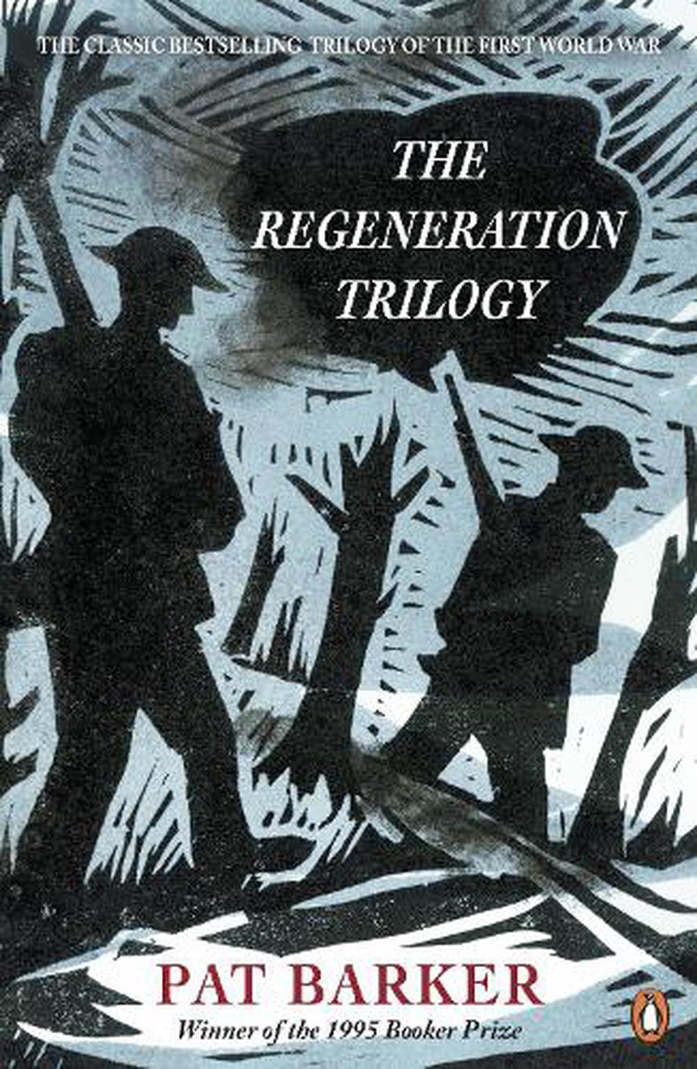 regeneration book paul hawken