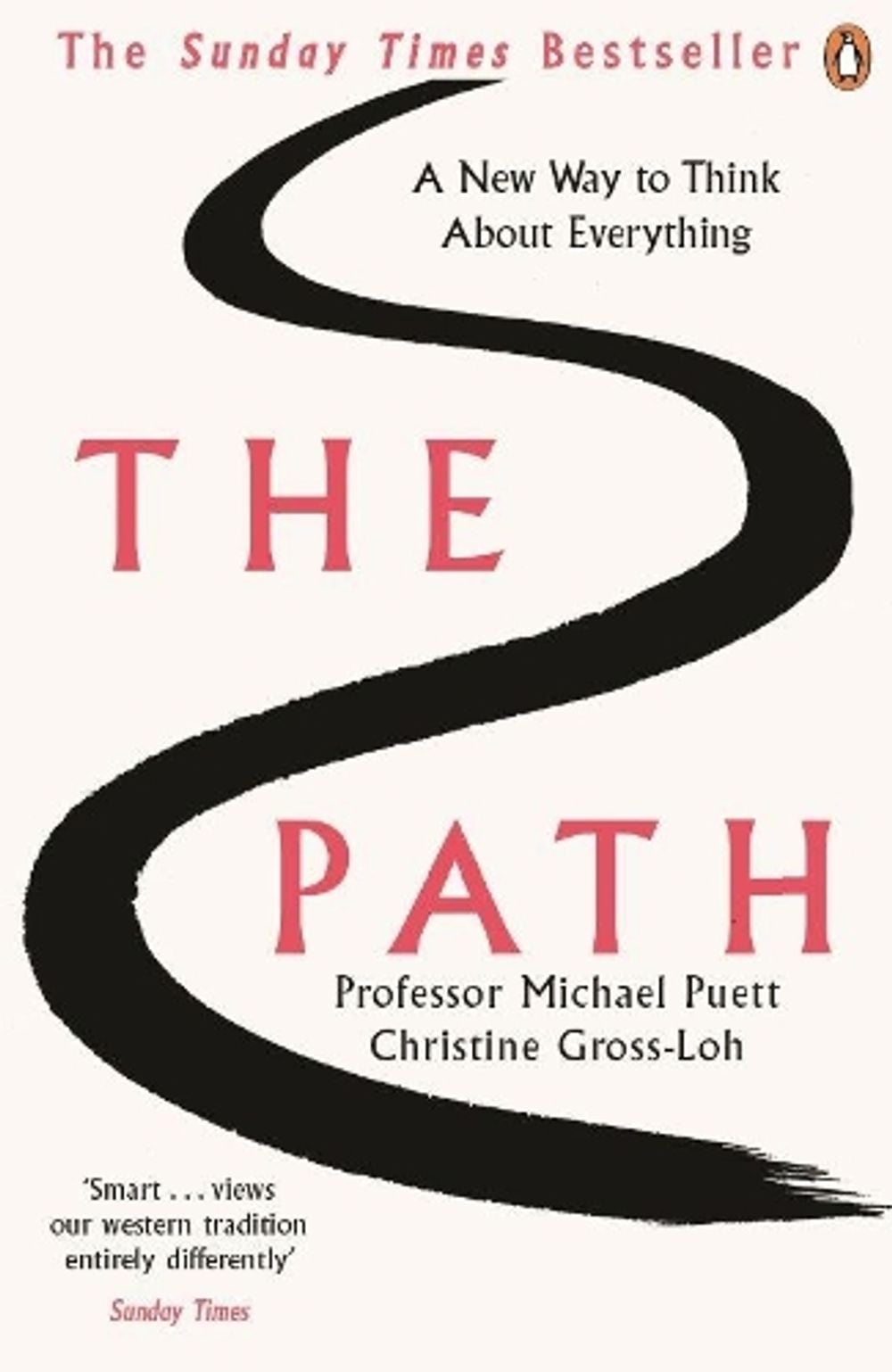 The Path by Professor Michael Puett - ISBN: 9780241970423