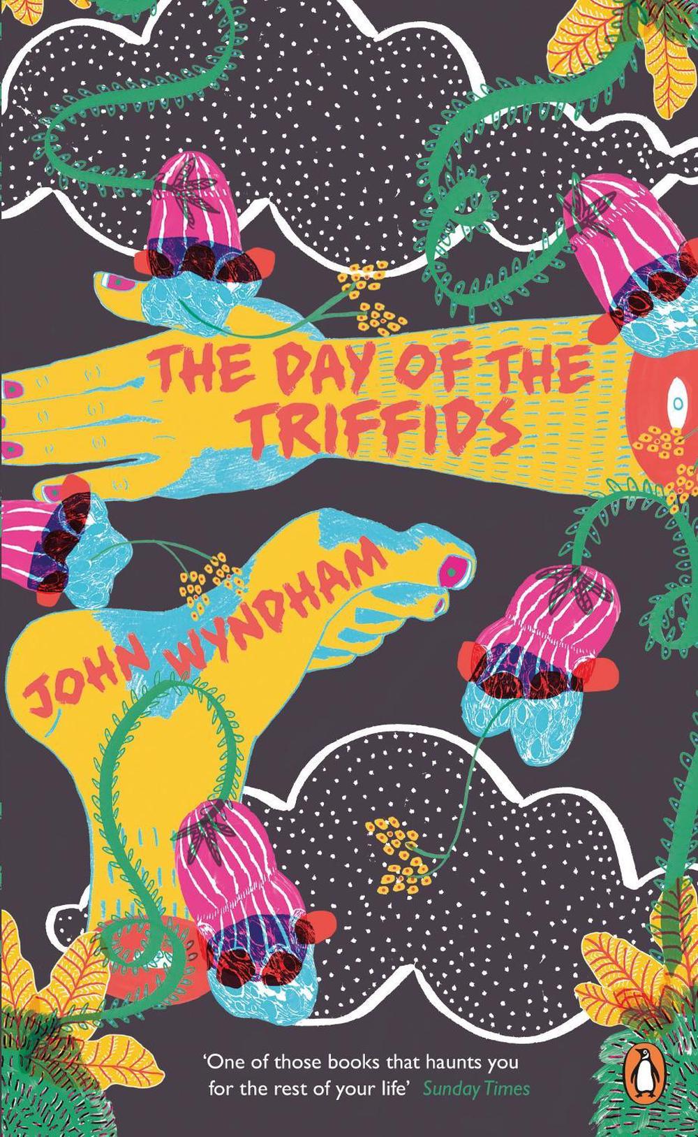 The Day of the Triffids by John Wyndham - ISBN: 9780241970577