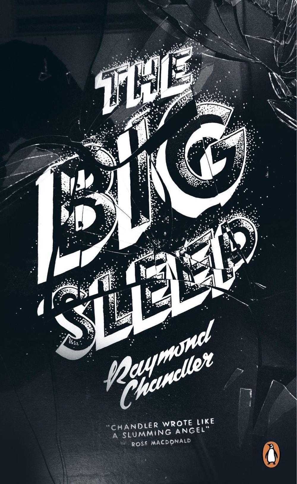 The Big Sleep by Raymond Chandler - ISBN: 9780241970775