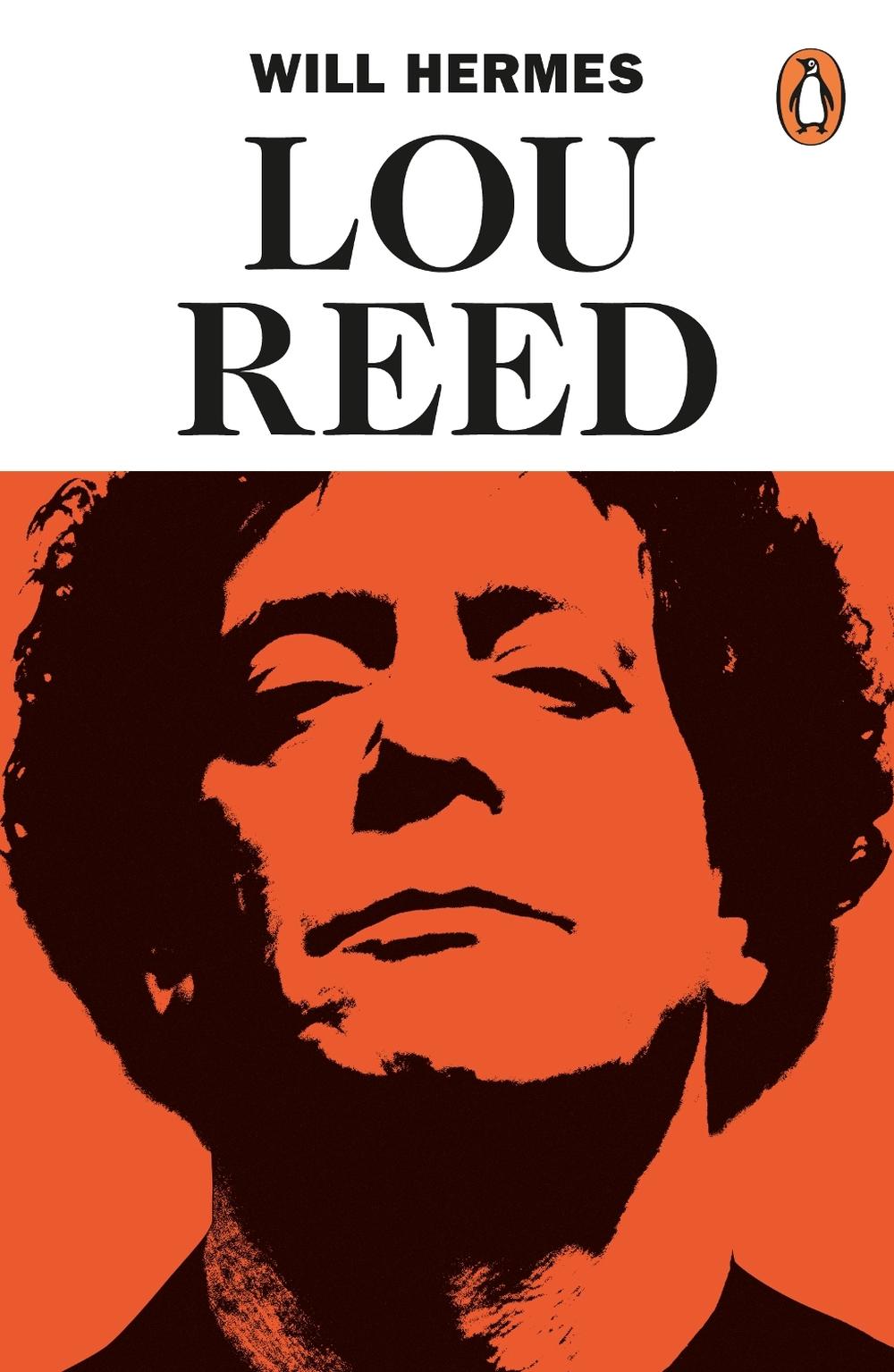 Lou Reed, 9780241971635