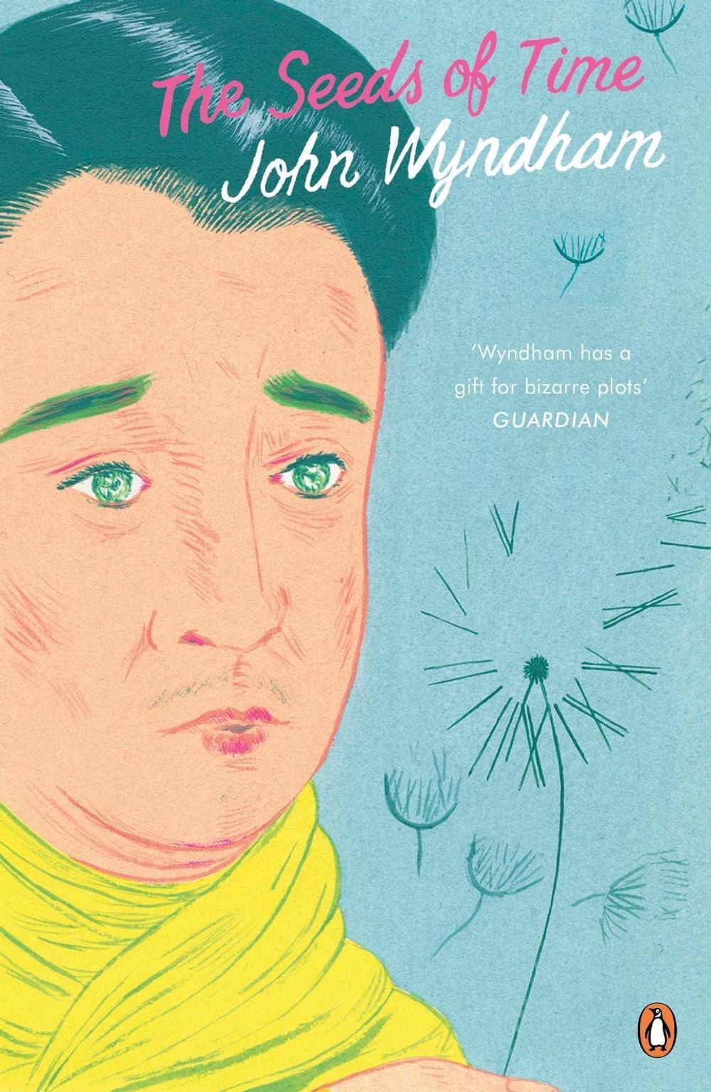 The Seeds of Time by John Wyndham - ISBN: 9780241972168