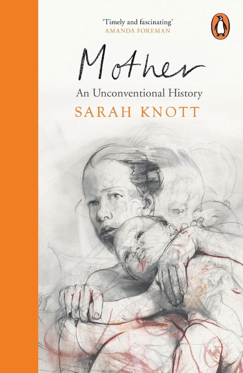 Mother by Sarah Knott - ISBN: 9780241972748