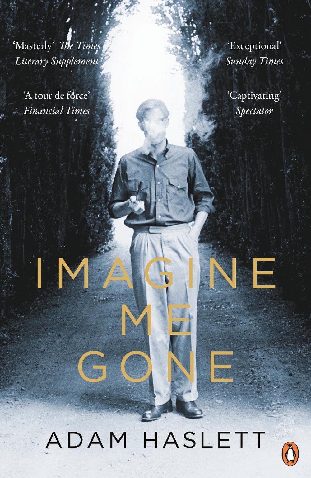 Imagine Me Gone by Adam Haslett - ISBN: 9780241972885