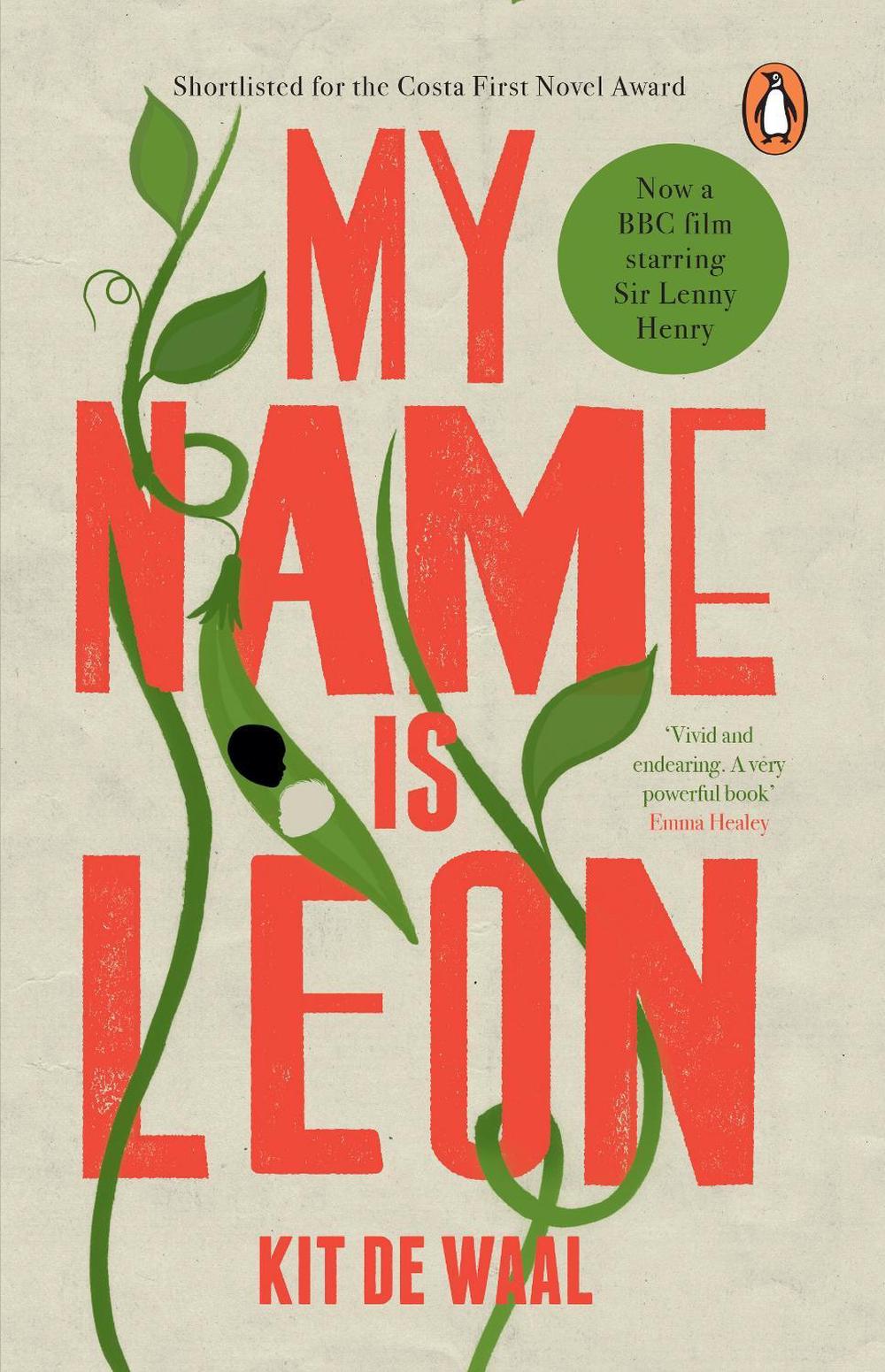 My Name Is Leon by Kit de Waal - ISBN: 9780241973387
