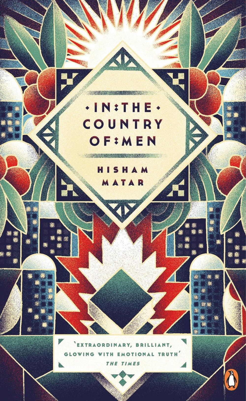 In the Country of Men by Hisham Matar - ISBN: 9780241973622