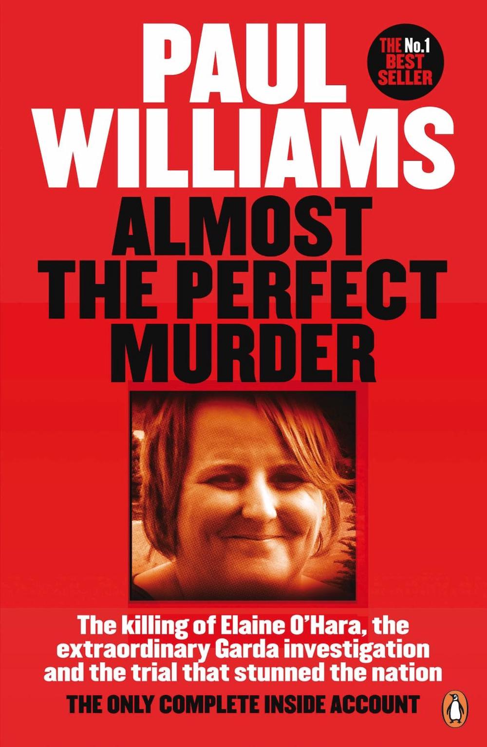 Almost the Perfect Murder by Paul Williams - ISBN: 9780241973783