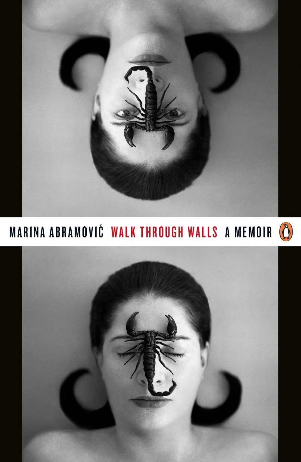 Walk Through Walls by Marina Abramovic - ISBN: 9780241974520