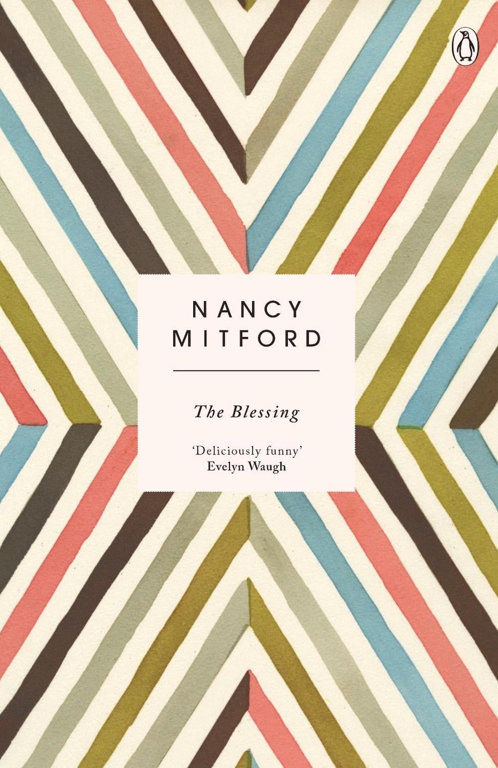 The Blessing by Nancy Mitford - ISBN: 9780241974728
