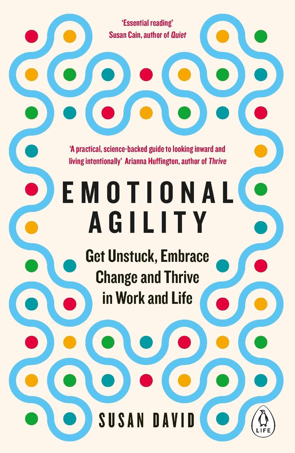 Emotional Agility, 9780241976586