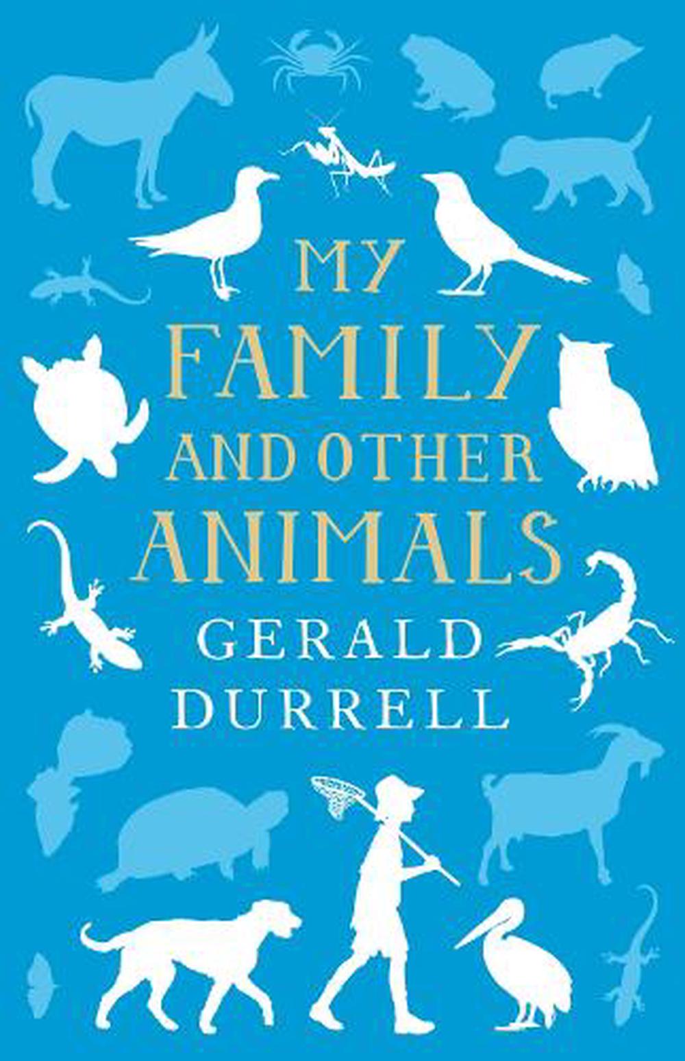 the family and other animals