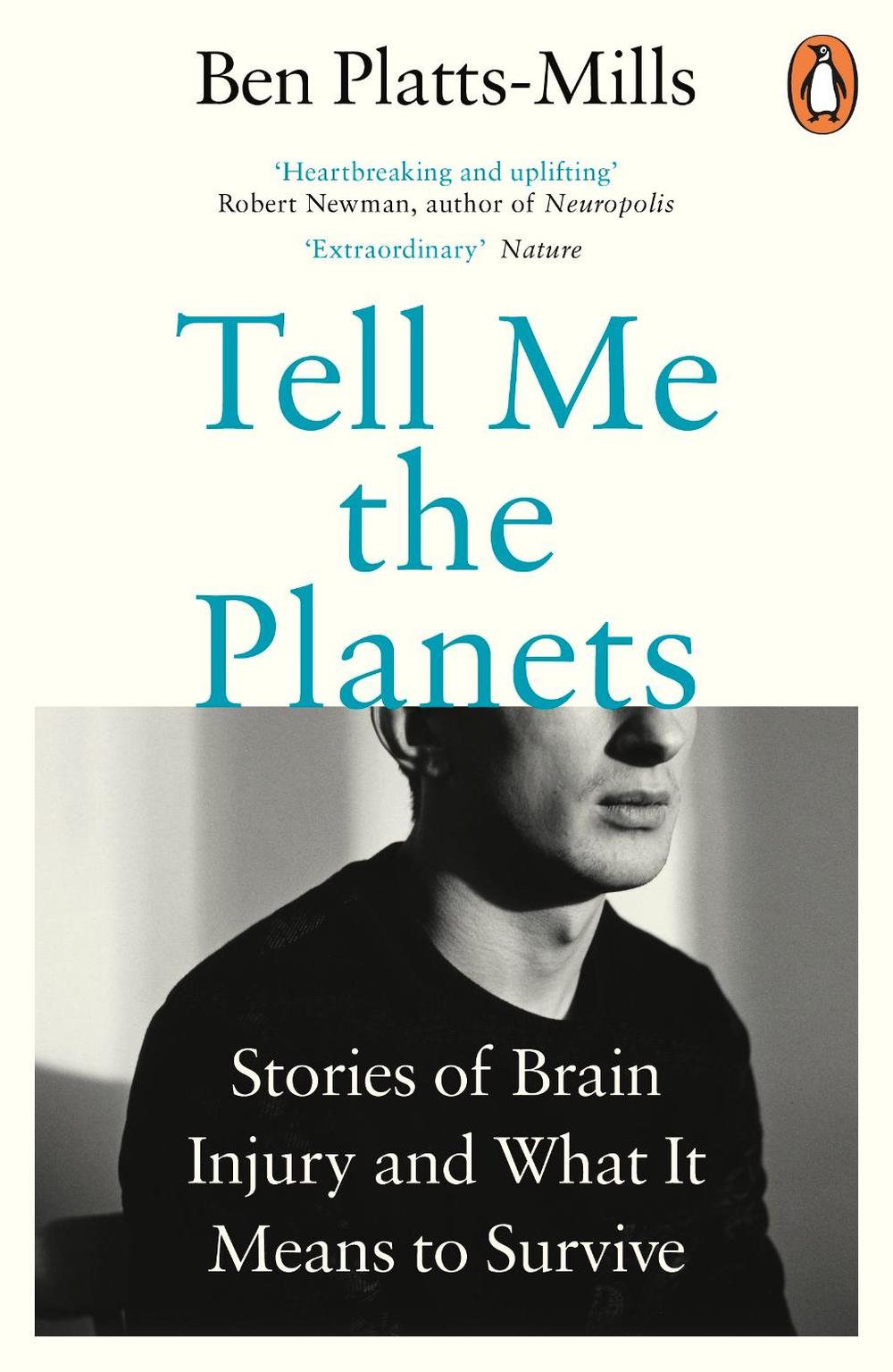 Tell Me the Planets, 9780241976838