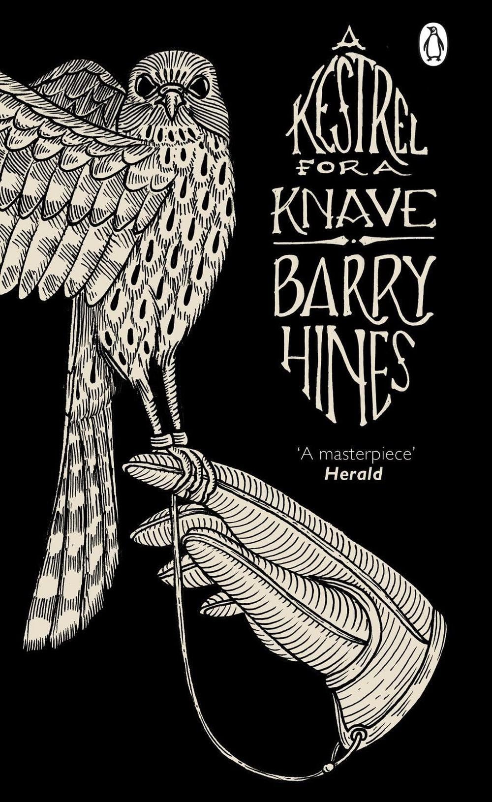 A Kestrel for a Knave by Barry Hines - ISBN: 9780241978962