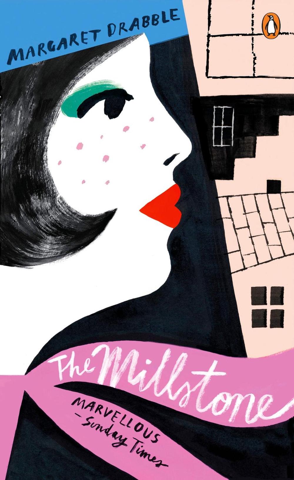 The Millstone by Margaret Drabble - ISBN: 9780241979174