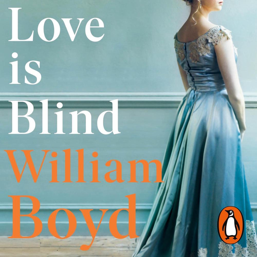 Love is Blind, 9780241979808