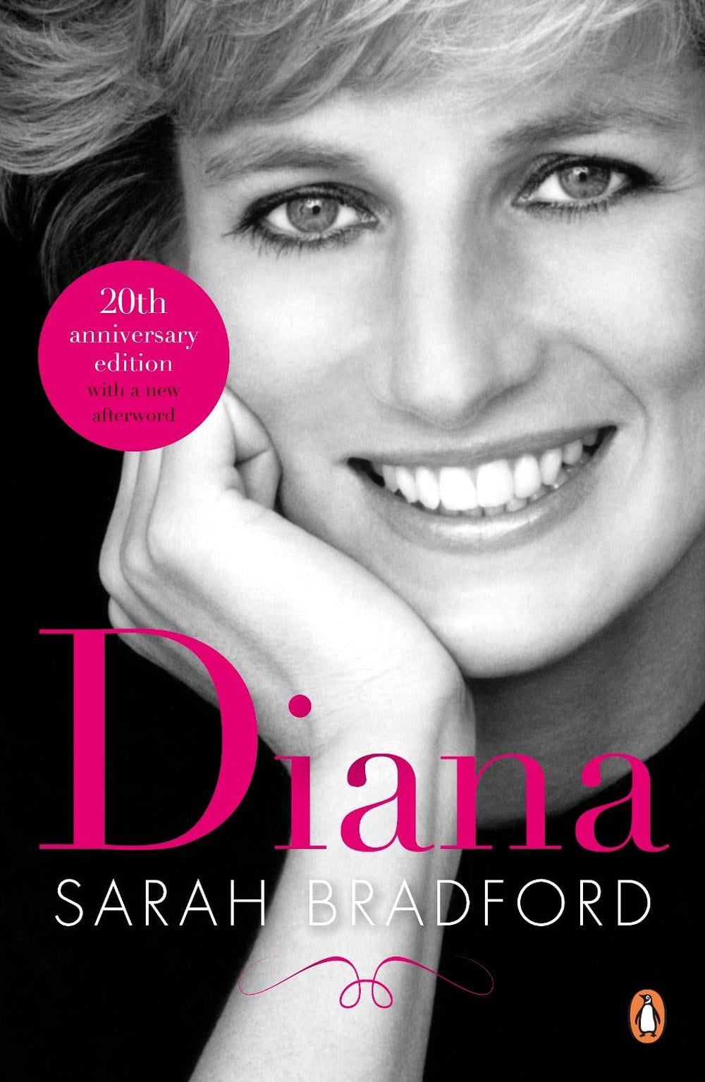 Diana by Sarah Bradford - ISBN: 9780241980705