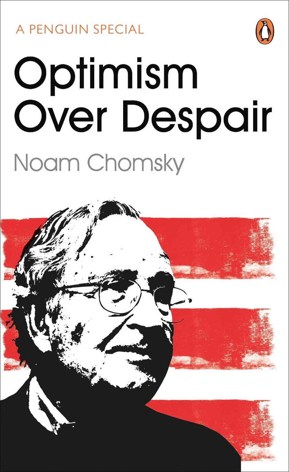 Optimism Over Despair, 9780241981979