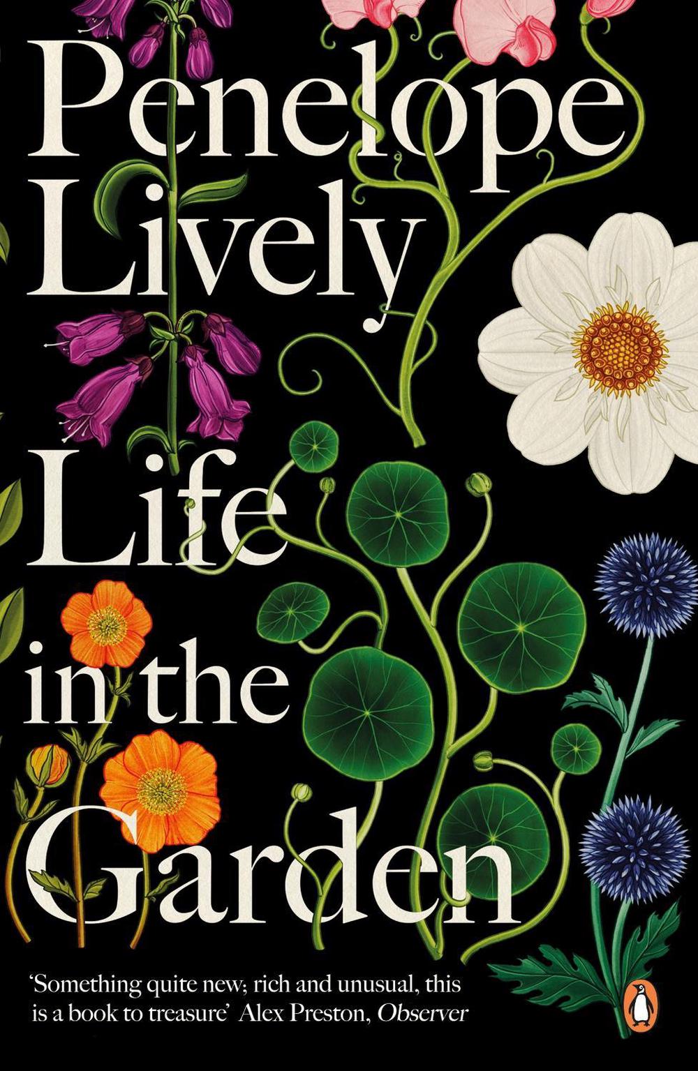 Life in the Garden, 9780241982181