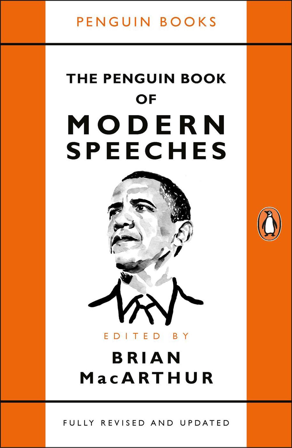 modern speeches book