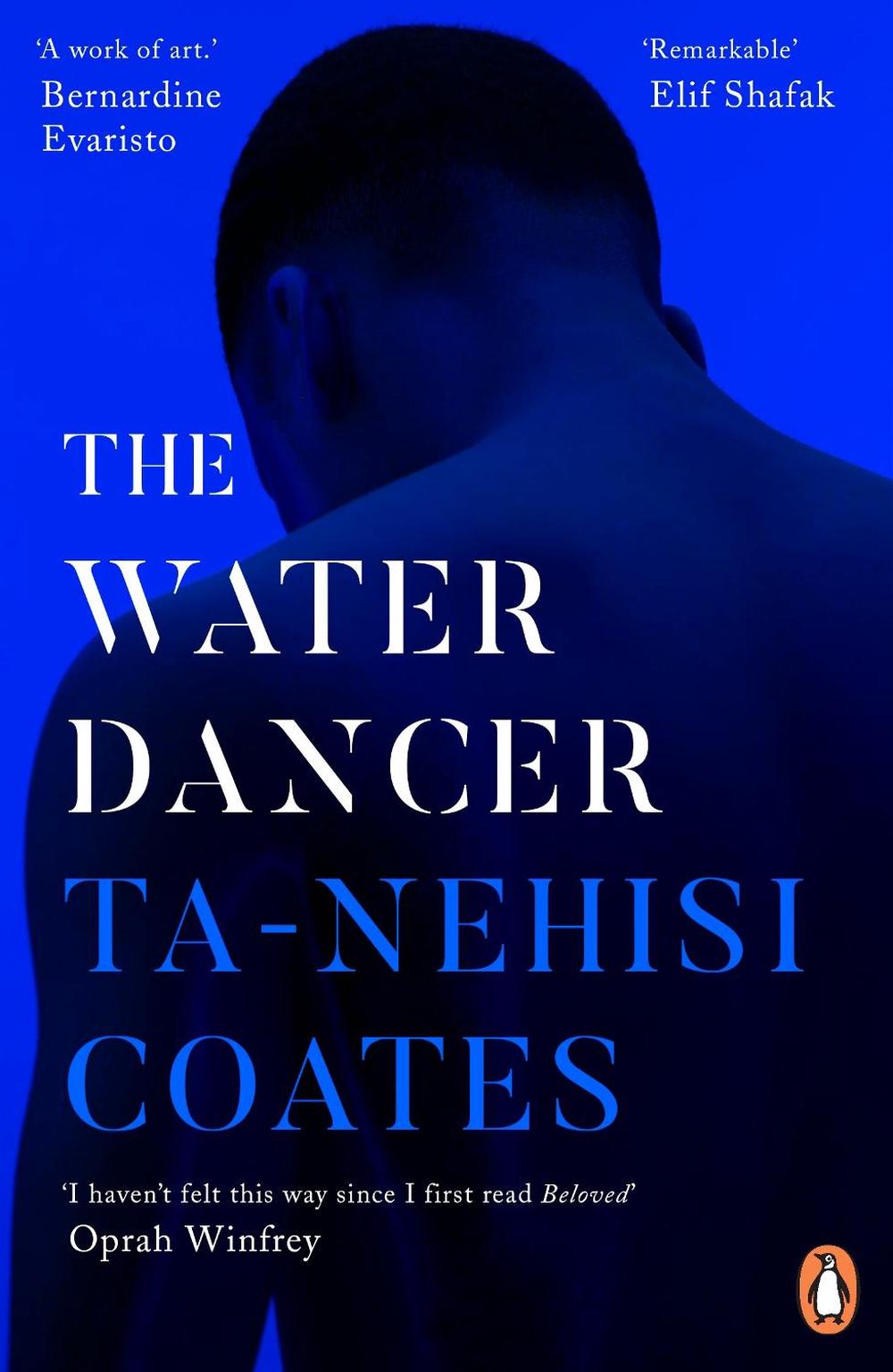 The Water Dancer, 9780241982518