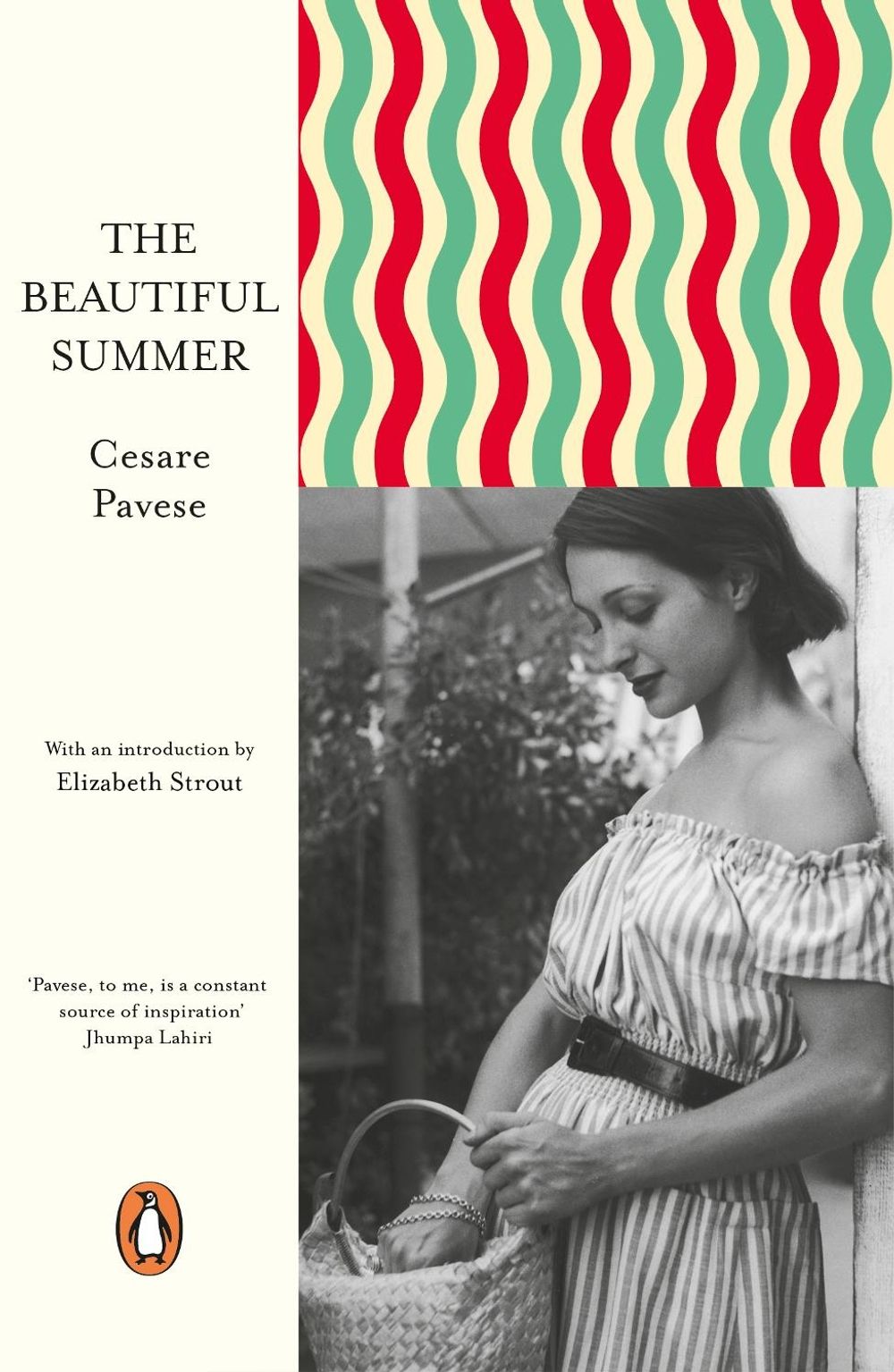 The Beautiful Summer by Cesare Pavese - ISBN: 9780241983393