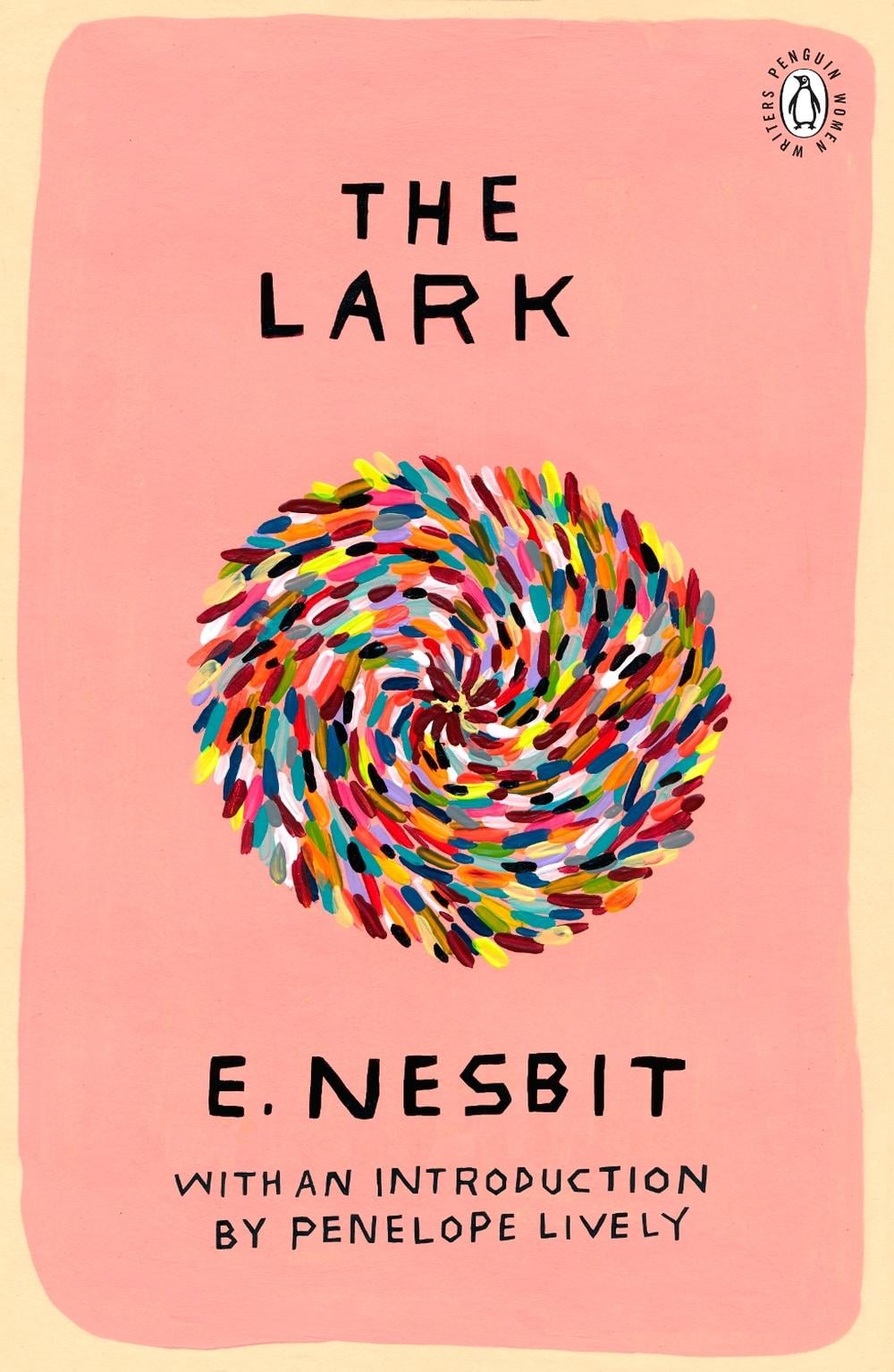 The Lark by Edith Nesbit - ISBN: 9780241983485
