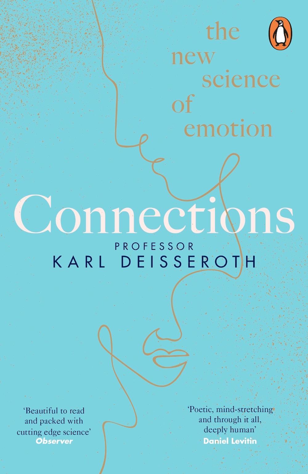 Connections, 9780241985816