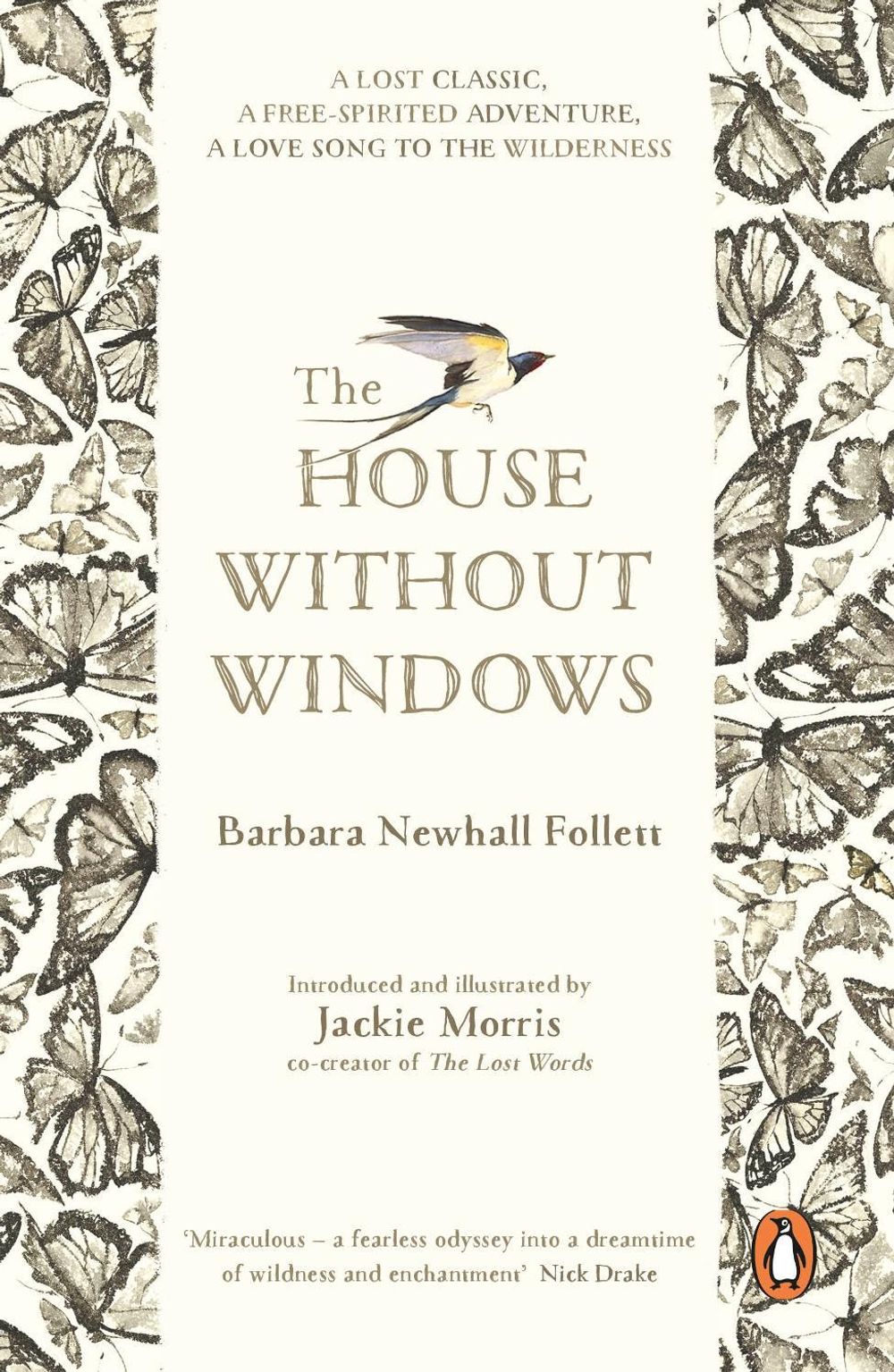 The House Without Windows by Barbara Newhall Follett - ISBN: 9780241986073
