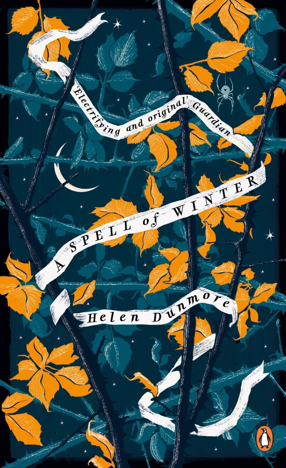 A Spell of Winter by Helen Dunmore - ISBN: 9780241986523