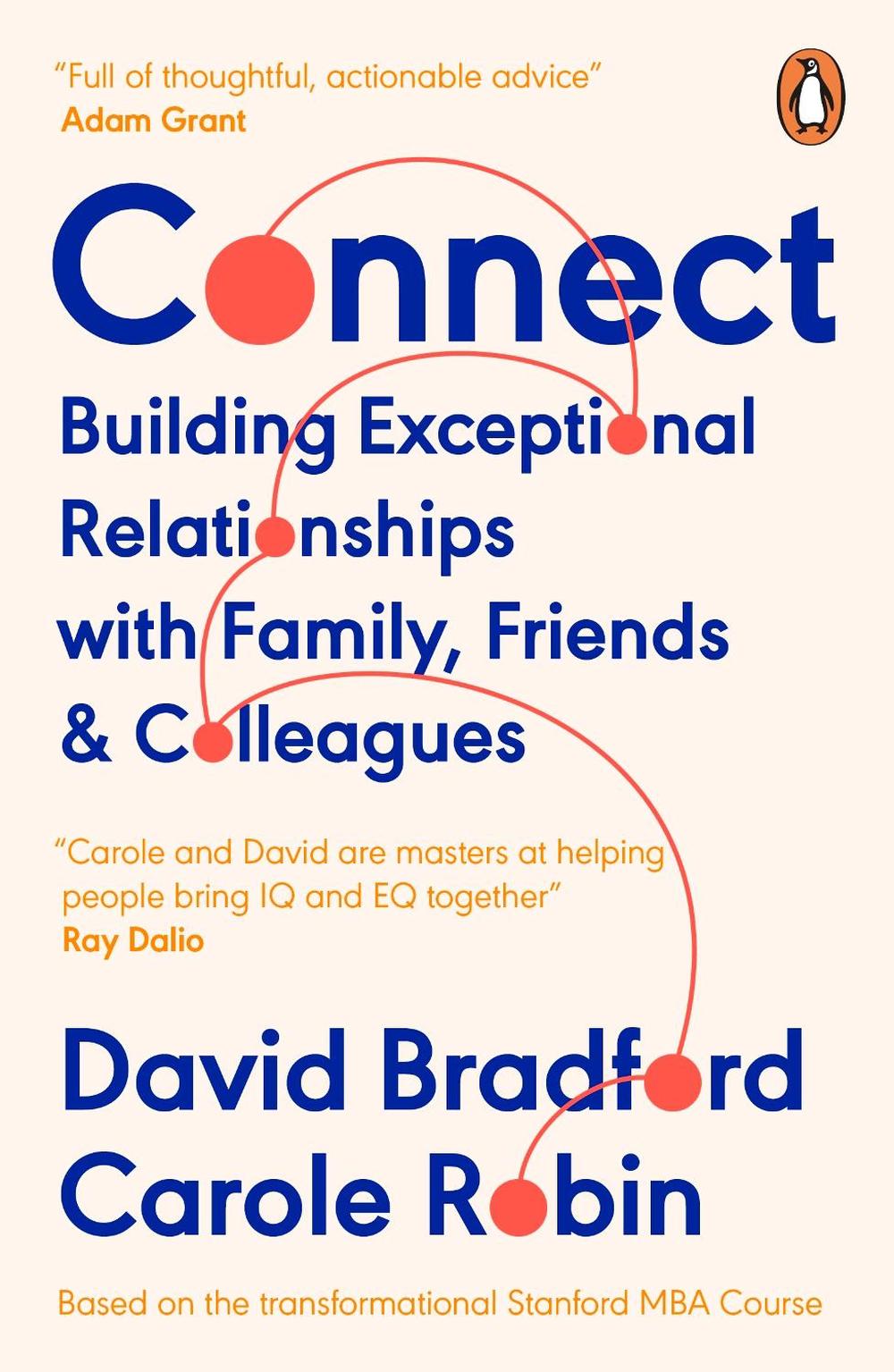 Connect, 9780241986868