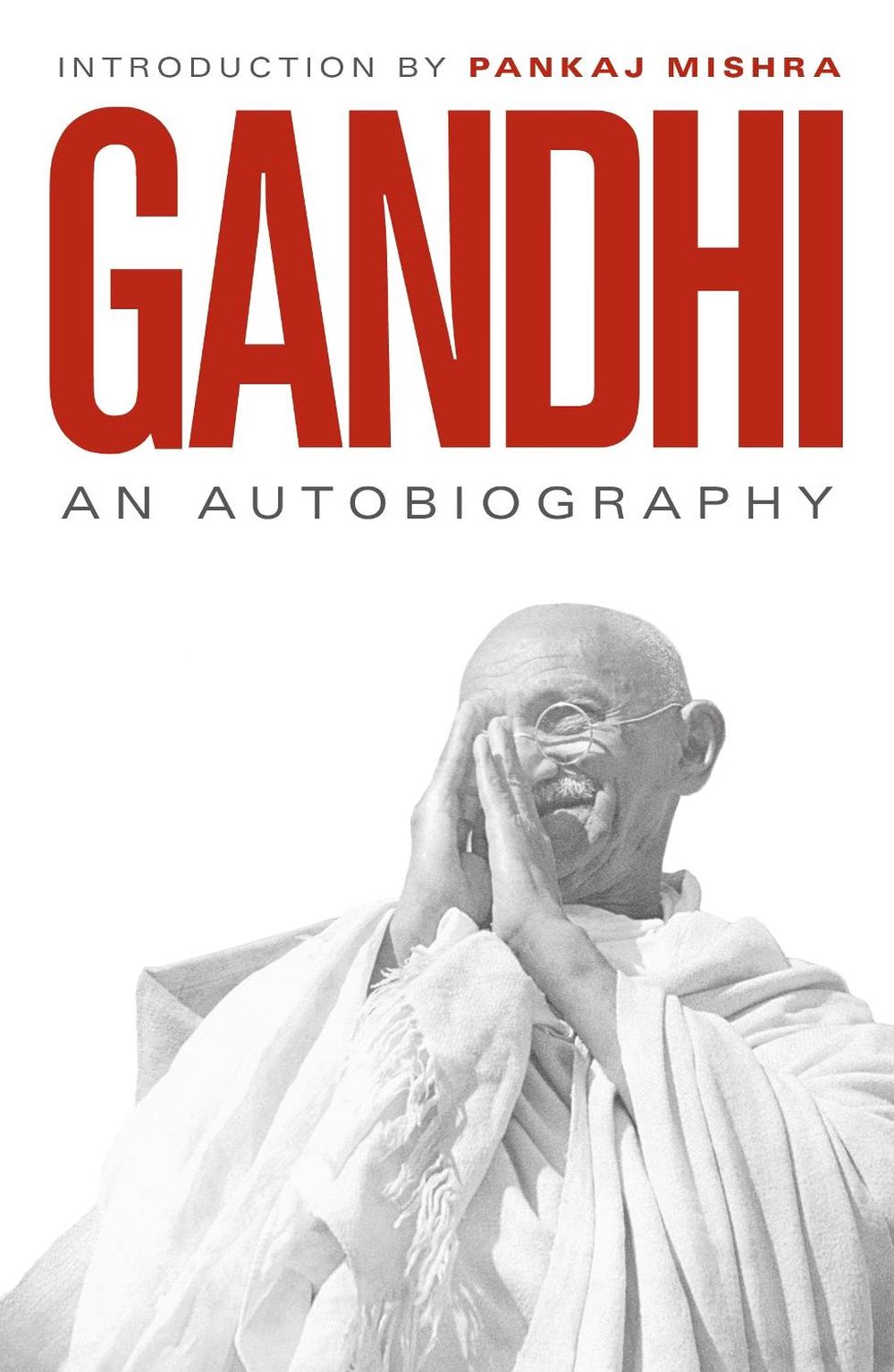 An Autobiography, 9780241986998