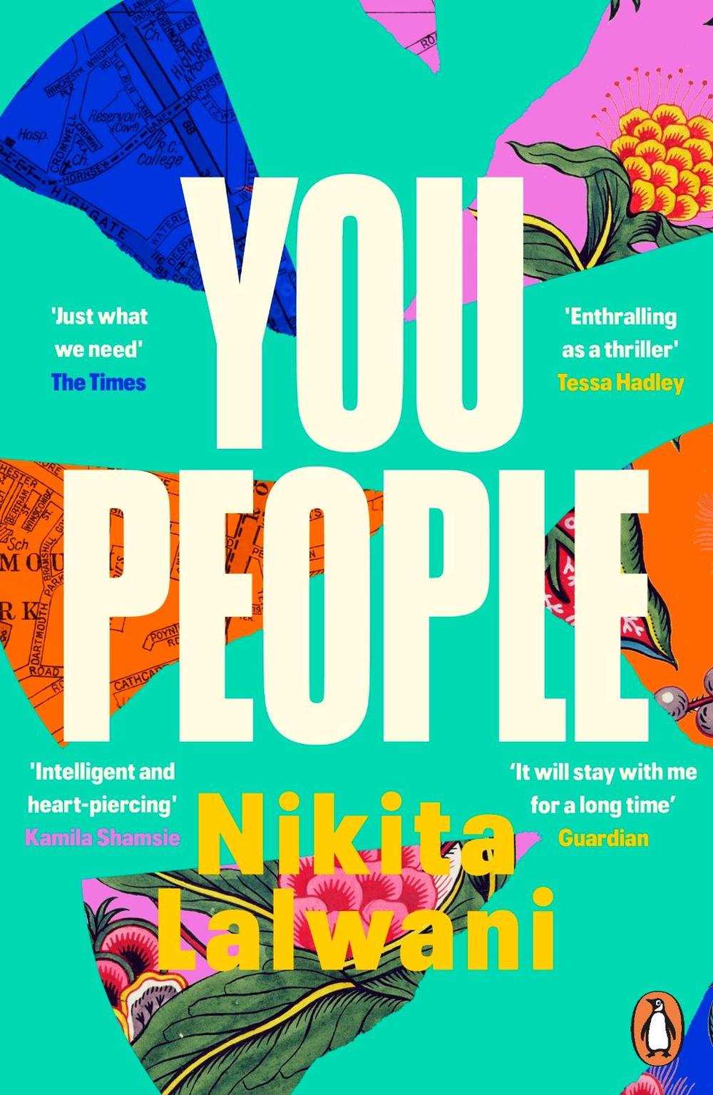 You People by Nikita Lalwani - ISBN: 9780241987070