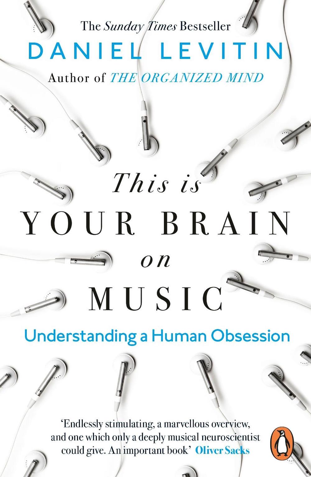 This is Your Brain on Music, 9780241987353