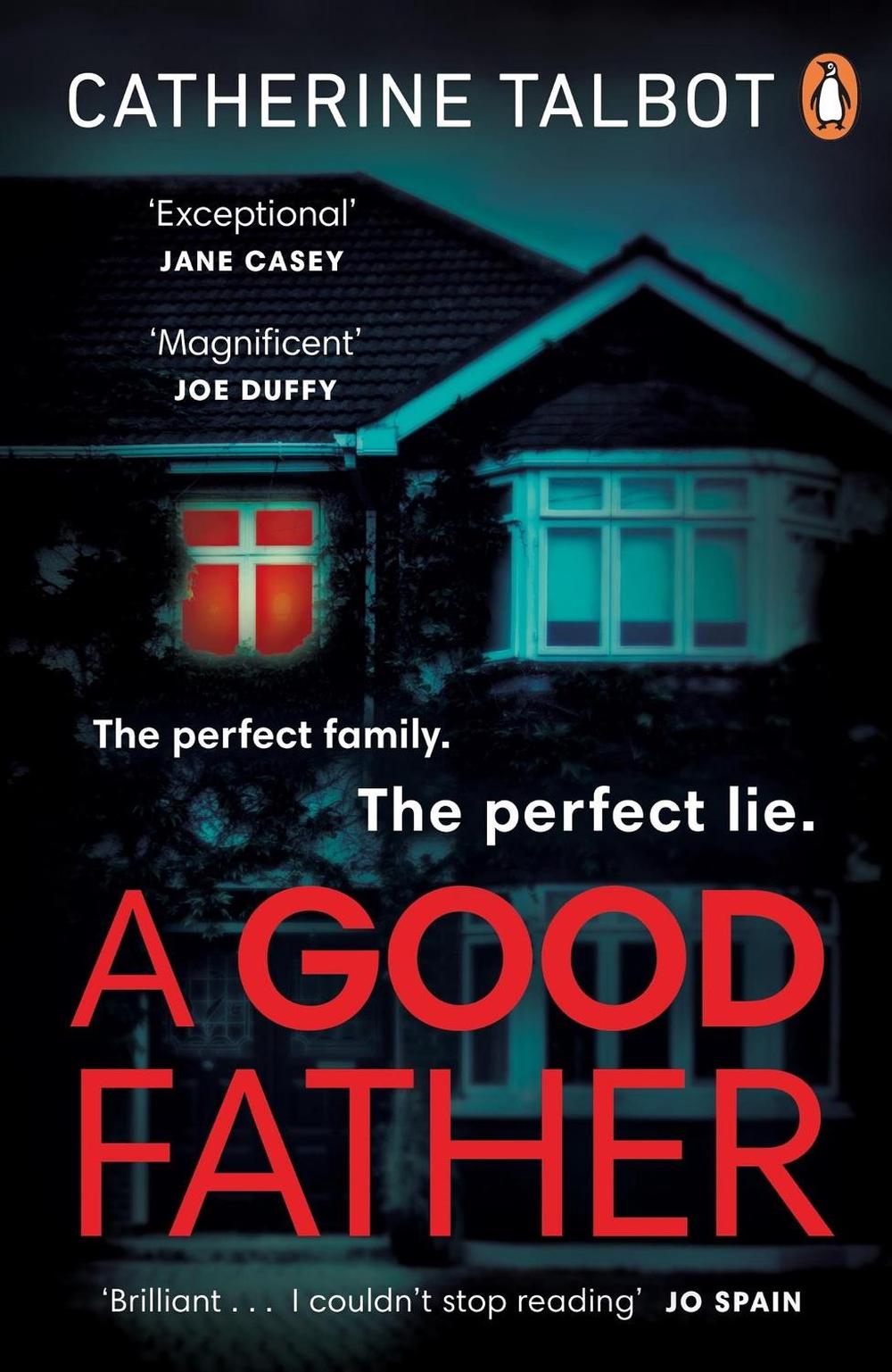 A Good Father by Catherine Talbot - ISBN: 9780241987537